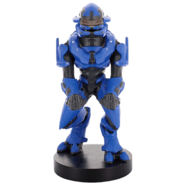 Halo Elite legosoldat figurklämfäste, höjd 21 cm