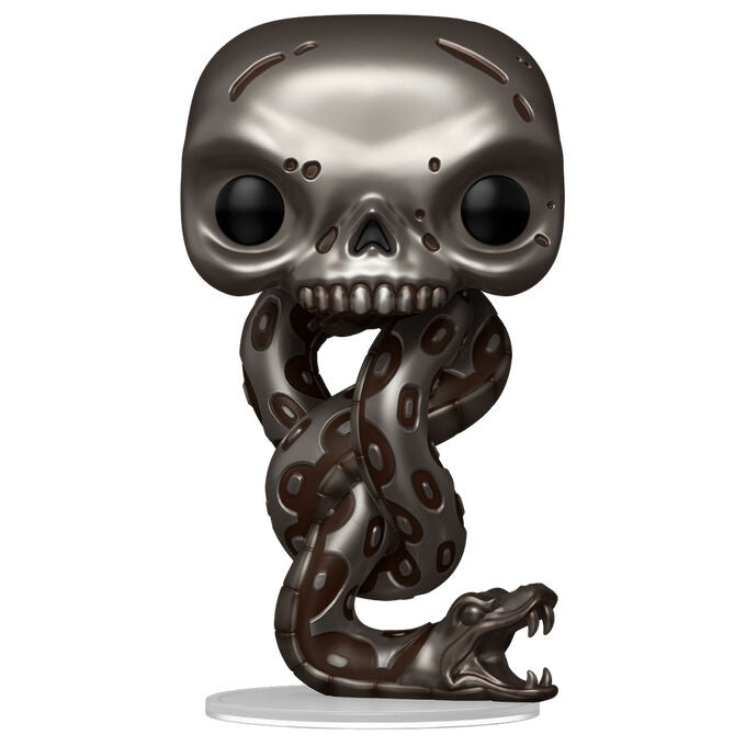 Harry Potter Dark Mark Pop Figur Samlarleksak