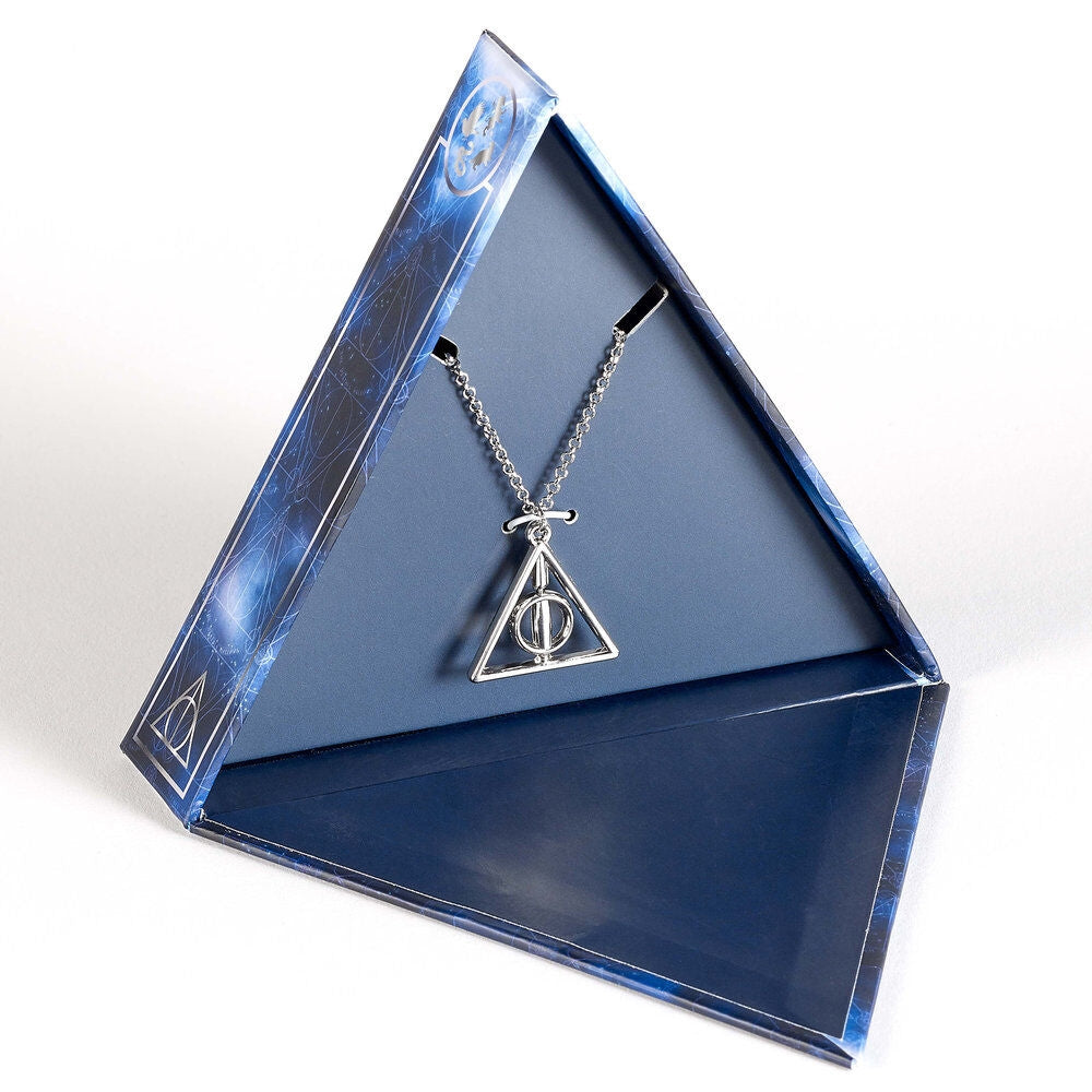 Harry Potter Deathly Hallows Halsband för fans