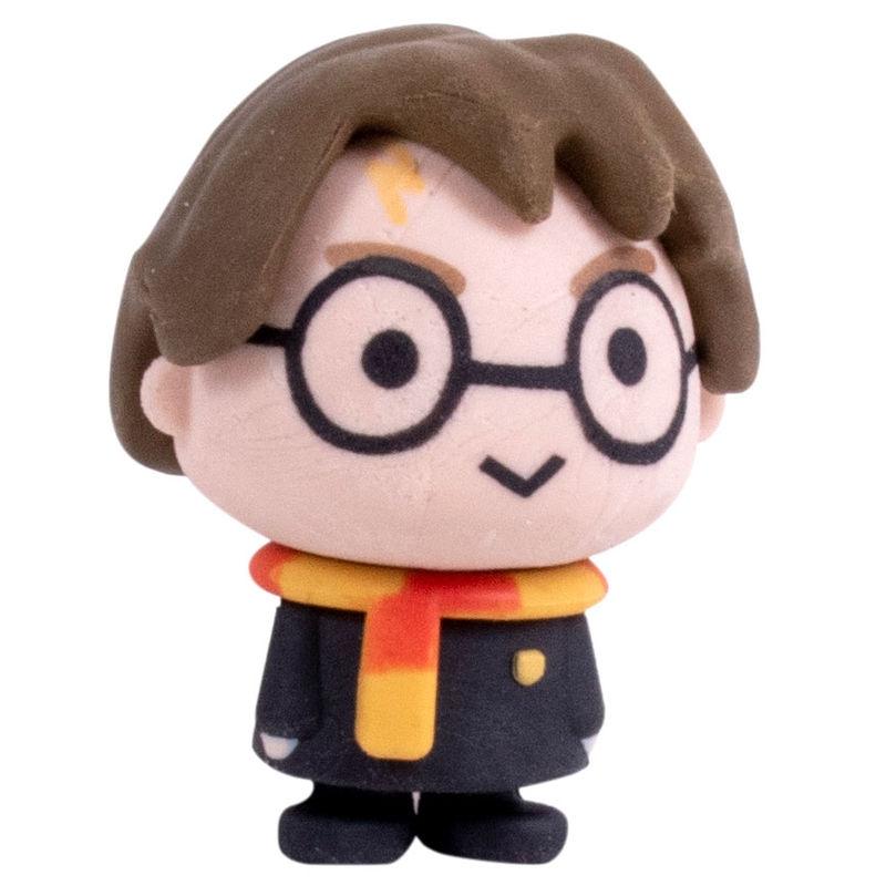 Harry Potter Harry 3D suddgummifigur