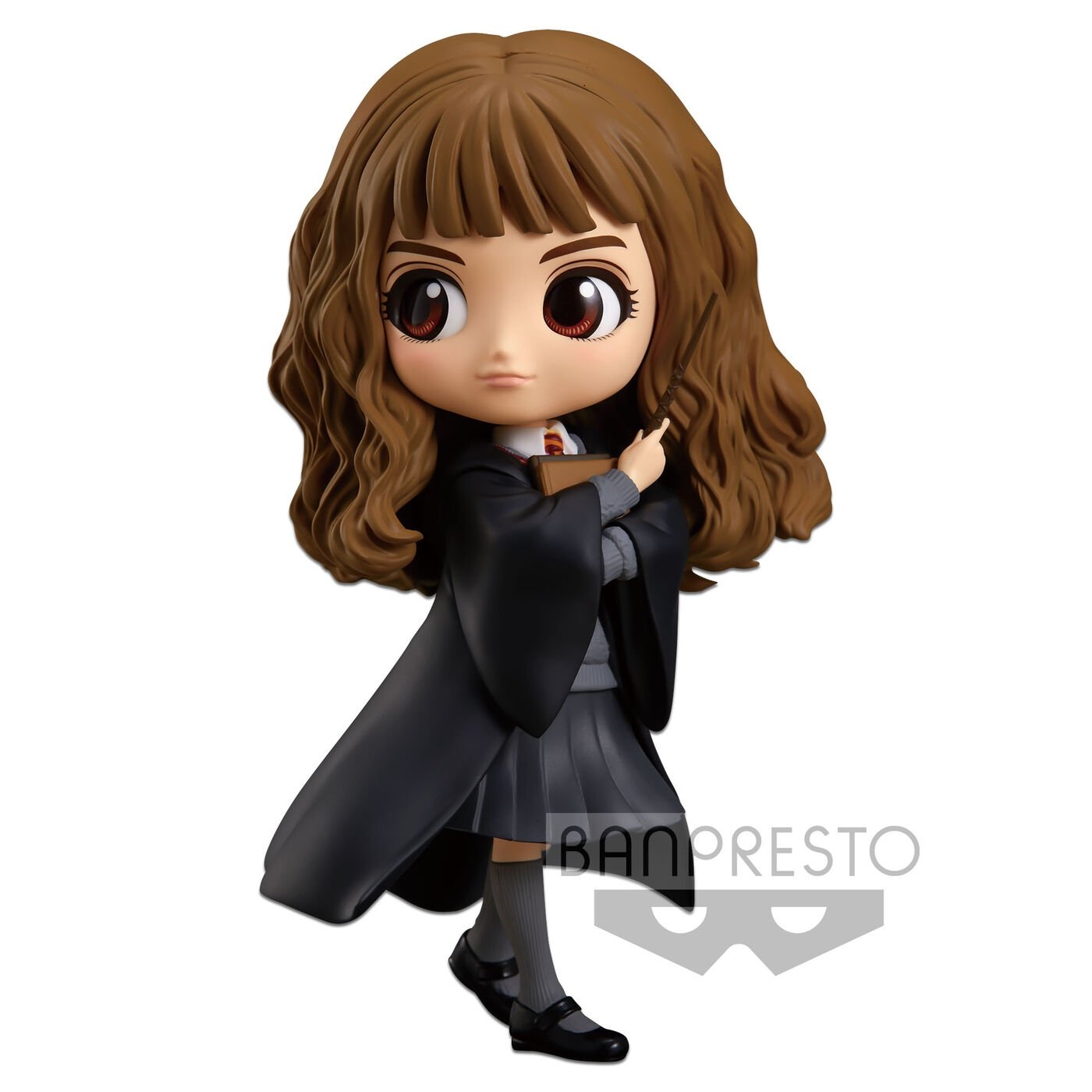 Harry Potter Hermione Granger Q Posket figur 14cm