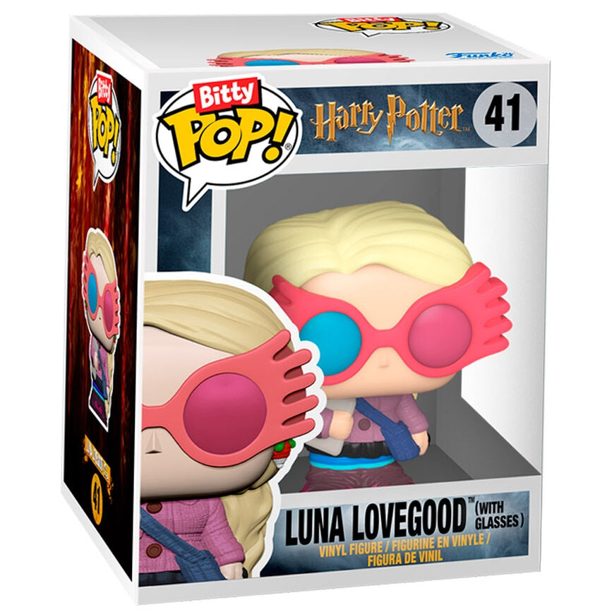 Harry Potter Hogwarts slottsbyggnadsset, 3D-pusselmodell