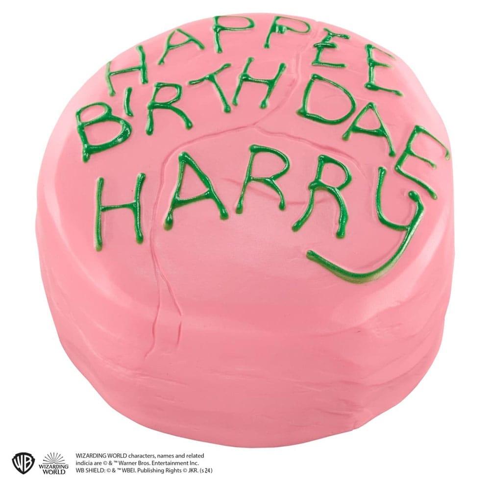 Harry Potter Squishy Pufflums Harry Potter Födelsedagstårta 14 cm