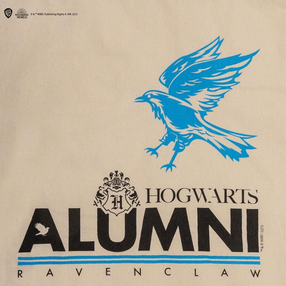 Harry Potter Tygväska Alumni Ravenclaw