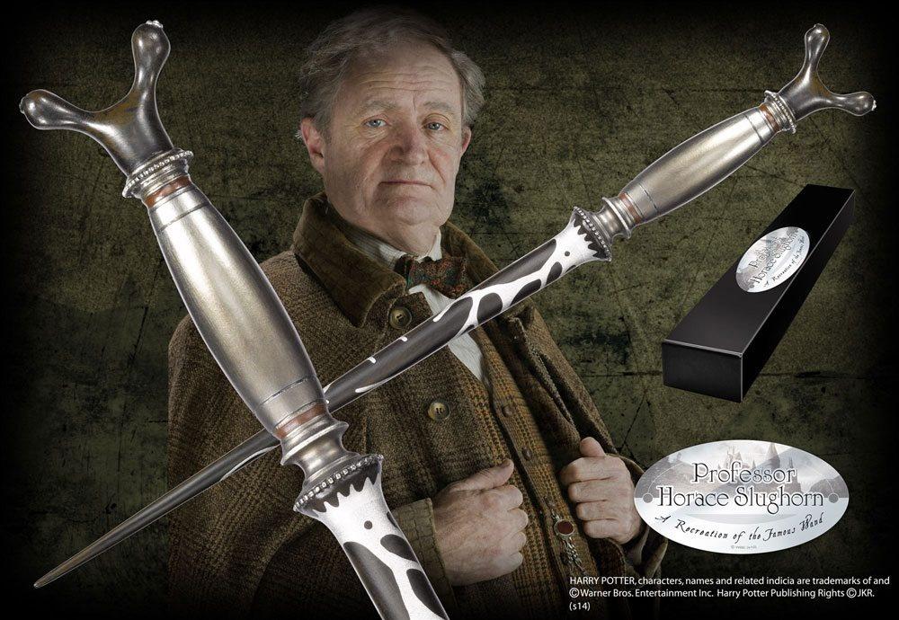 Harry Potter Wand Horace Slughorn (Character-Edition)