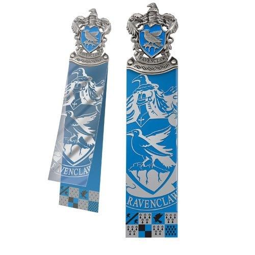 Harry Potter bokmärke Ravenclaw