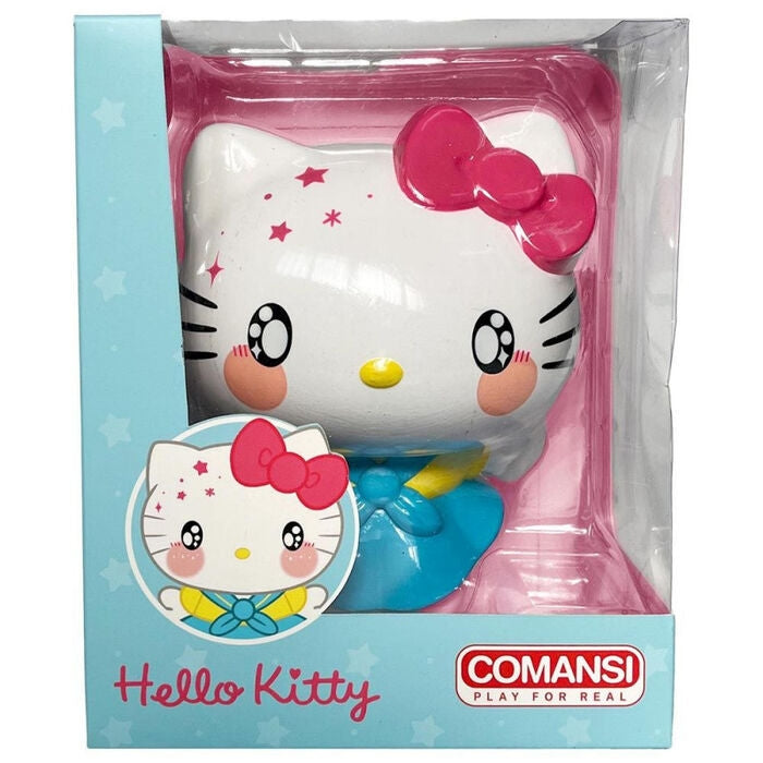 Hello Kitty Figur 16 cm - Samlarleksak för fans