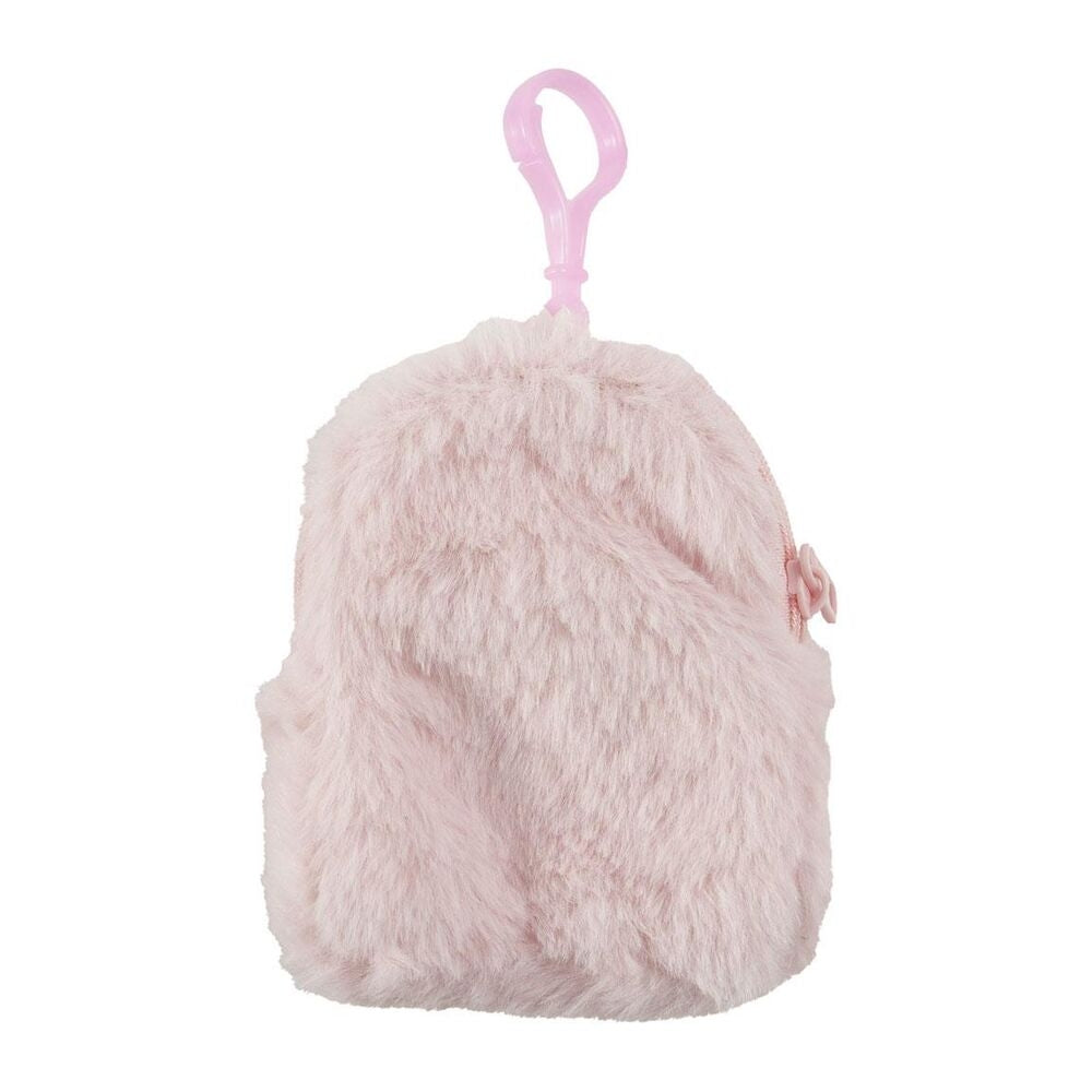 Hello Kitty plyschväska för barn, mjuka leksaker, söt design