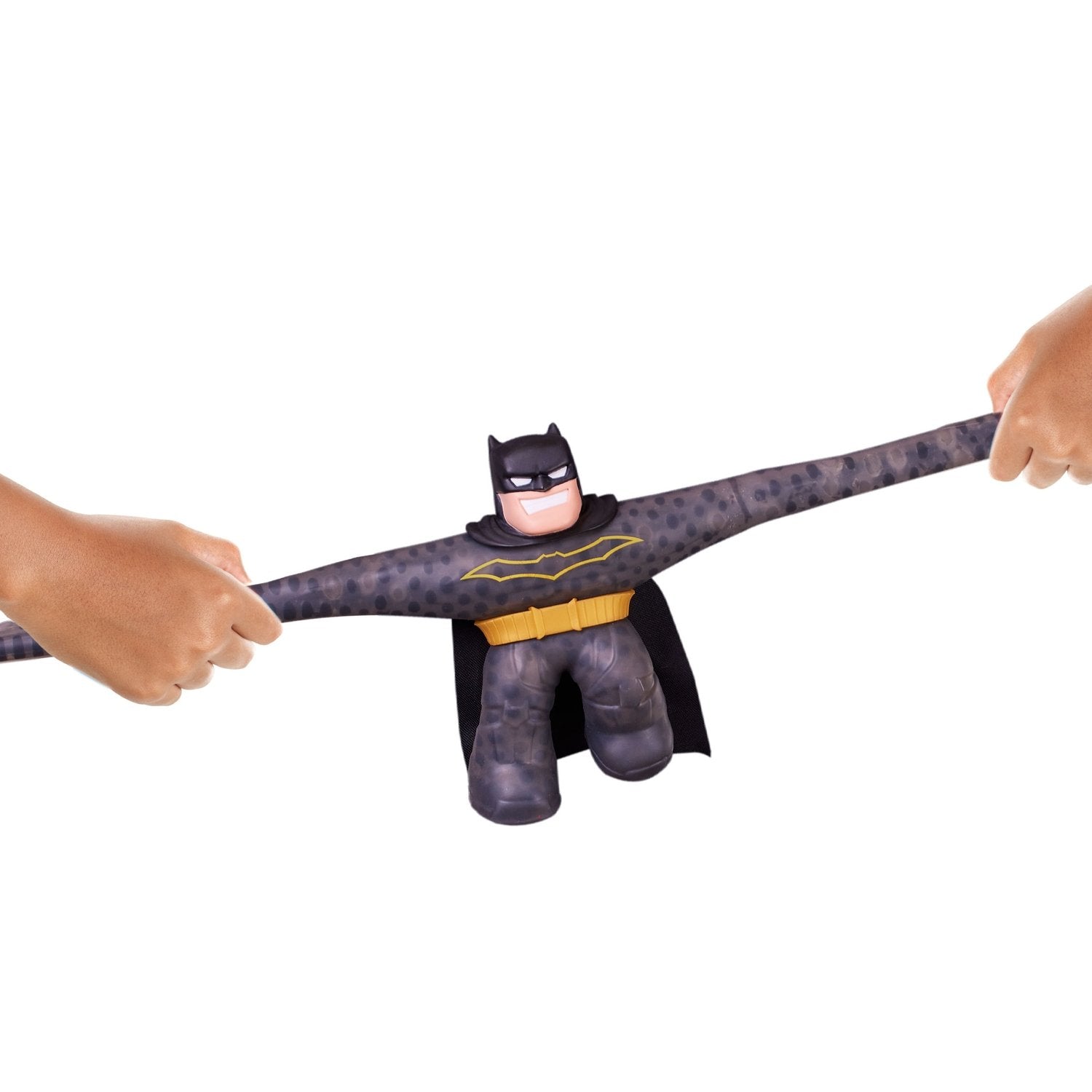 Heroes Of Goo Jit Zu Dc Goo Shifters Figur - Batman