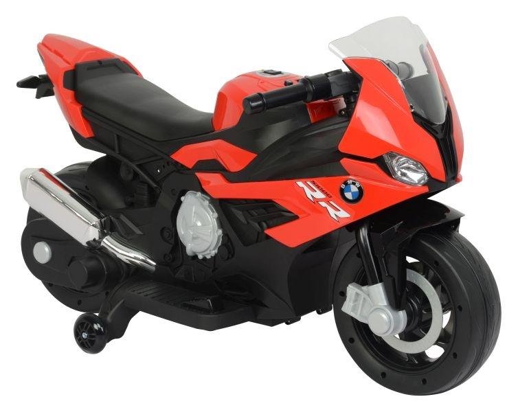 Høyeffekts batterimotor for BMW S1000RR 2156 - Rød