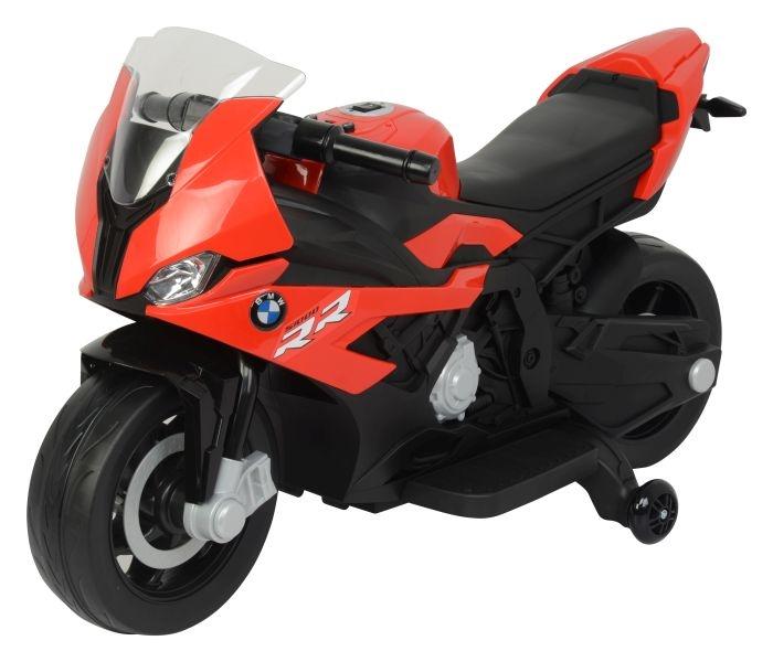 Høyeffekts batterimotor for BMW S1000RR 2156 - Rød