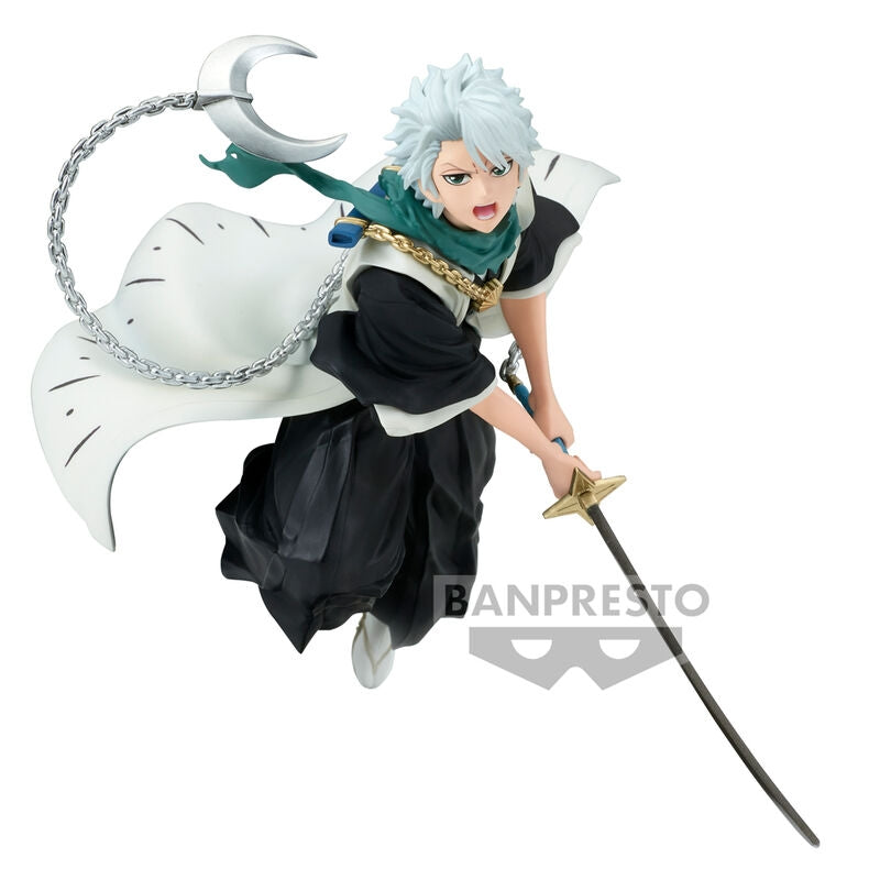 Hitsugaya Vibration Stars Figur, 14 cm samlarleksak