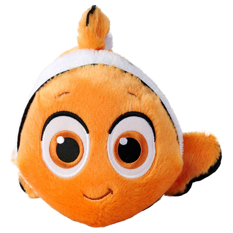 Hitta Nemo plyschleksak, 25 cm mjuka fluffar för barn