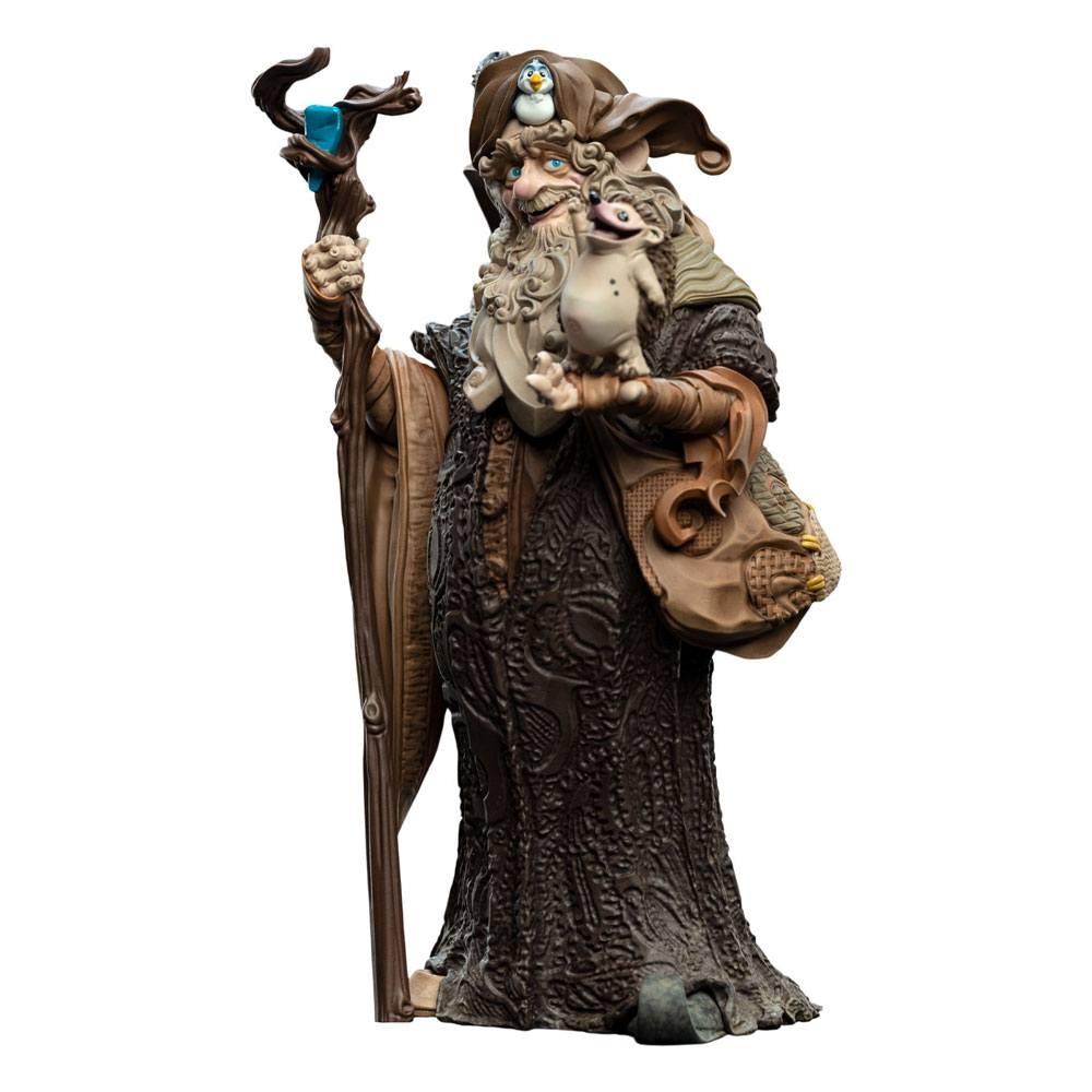 Hobbit Mini Epics Vinylfigur Radagast the Brown 16 cm