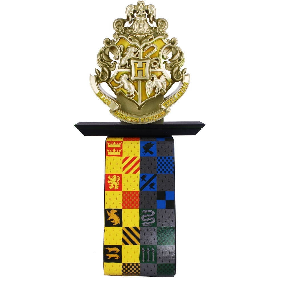 Hogwarts figurklämningsfäste, 20 cm kabelstativ