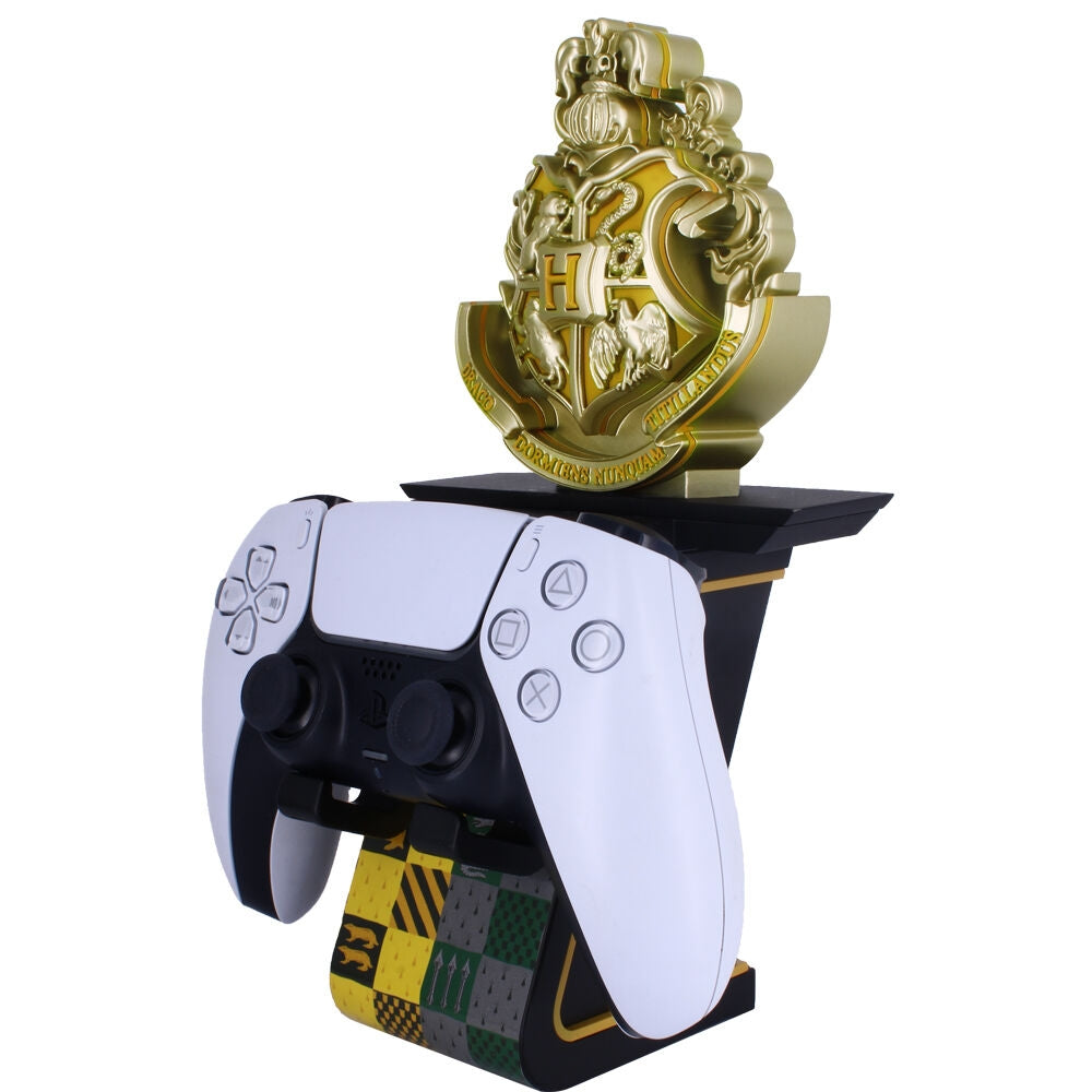 Hogwarts figurklämningsfäste, 20 cm kabelstativ