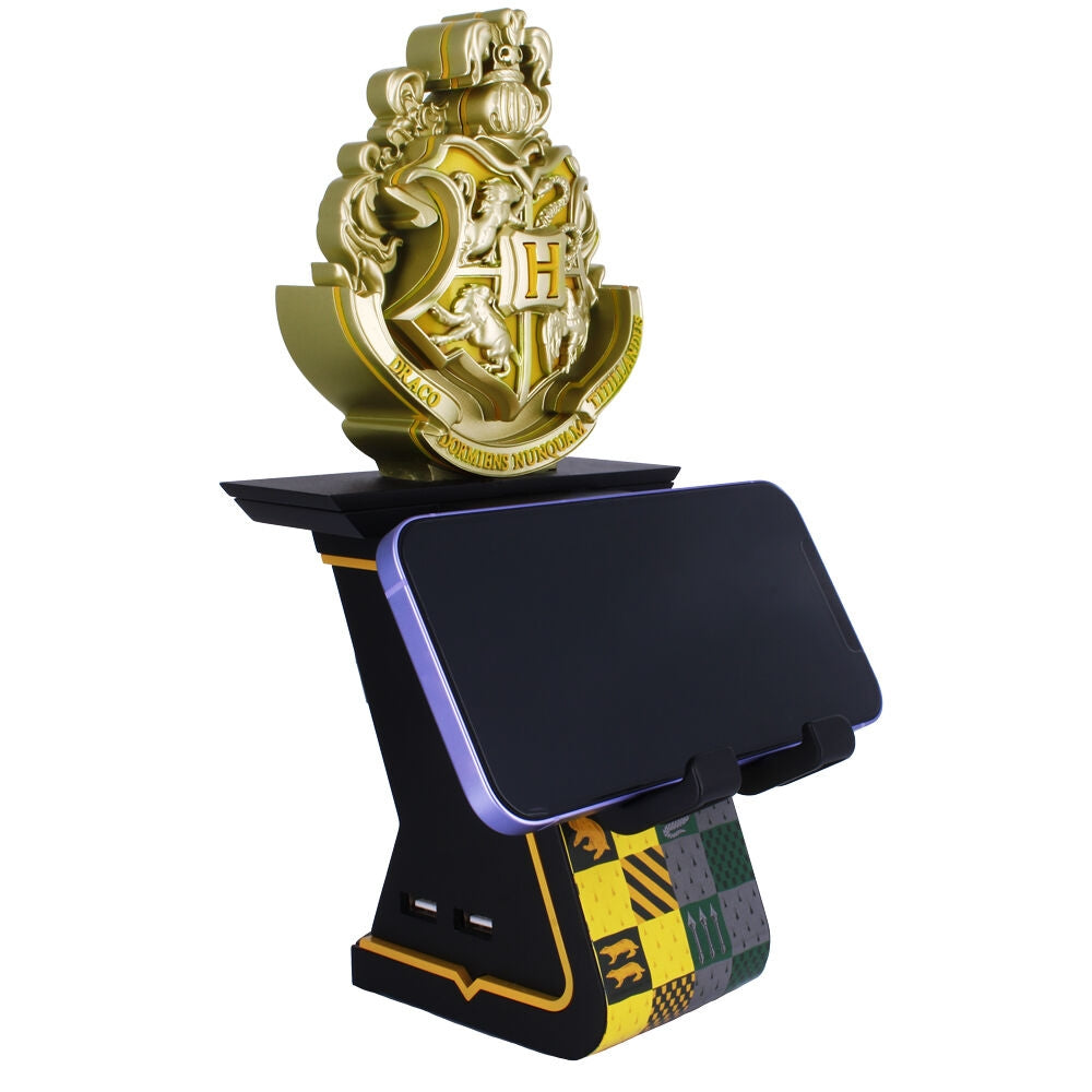 Hogwarts figurklämningsfäste, 20 cm kabelstativ