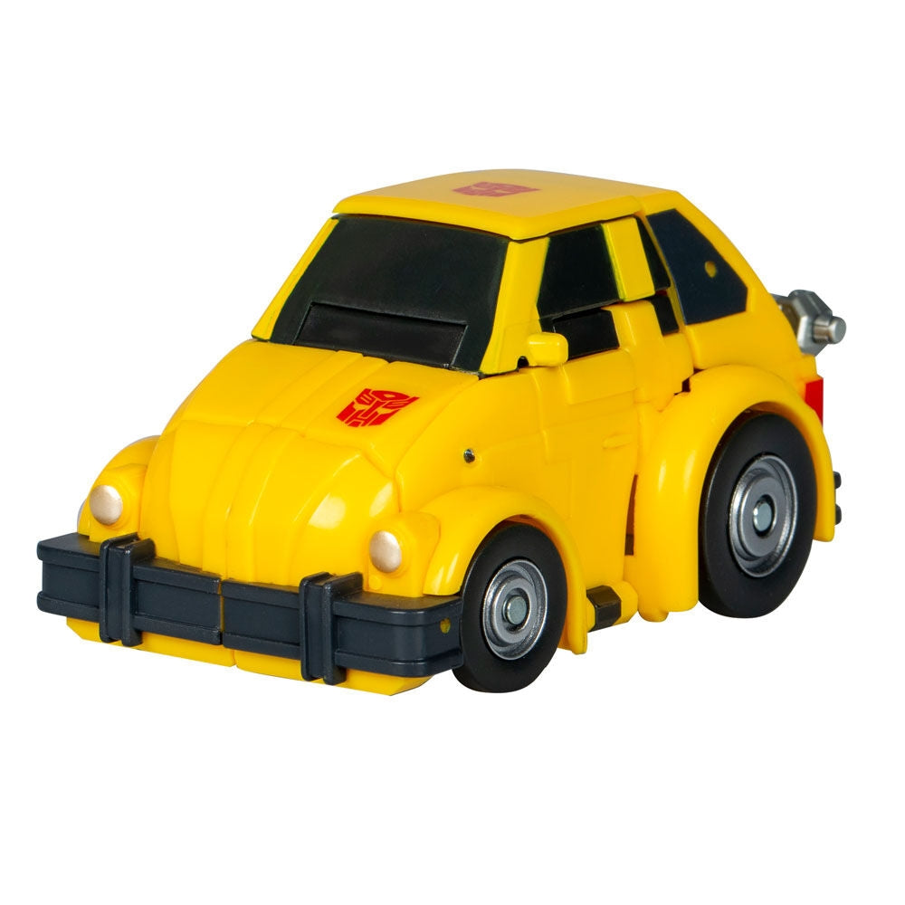 Humla Action Figur 11 cm, Collectible Transformers Toy