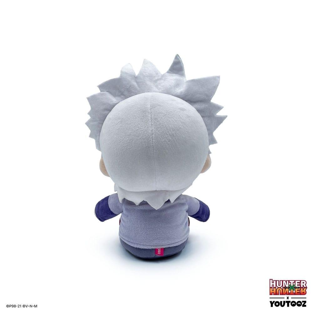 Hunter x Hunter Plyschfigur Killua 22 cm