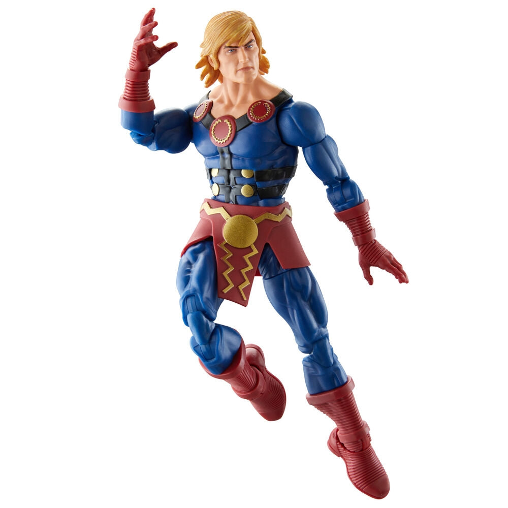 Ikaris Actionfigur 15 cm - Samlarobjekt i Marvel Legends-serien