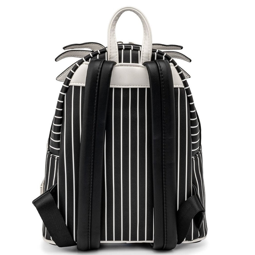 Jack Skellington Ryggsäck – Disney Nightmare Before Christmas