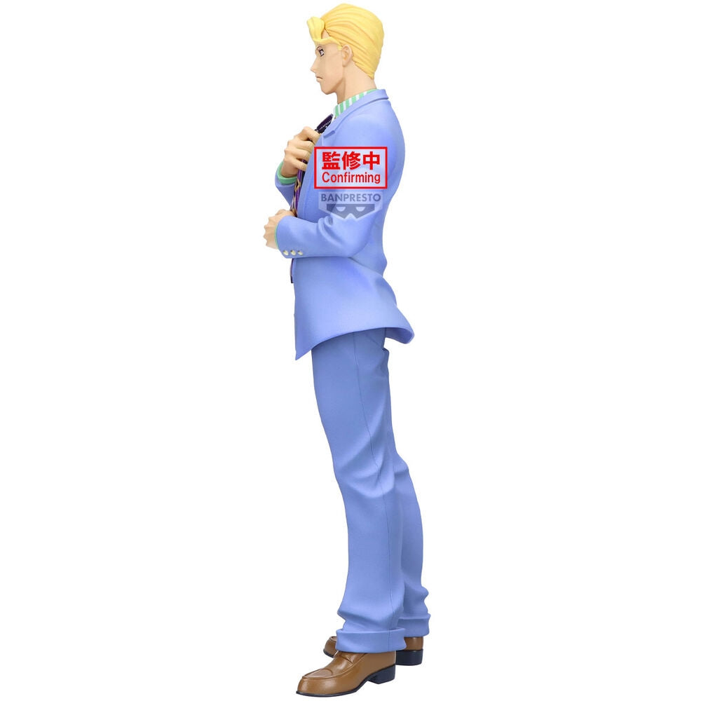 JoJo's Bizarre Adventure 22 cm Yoshikage Kira Figur