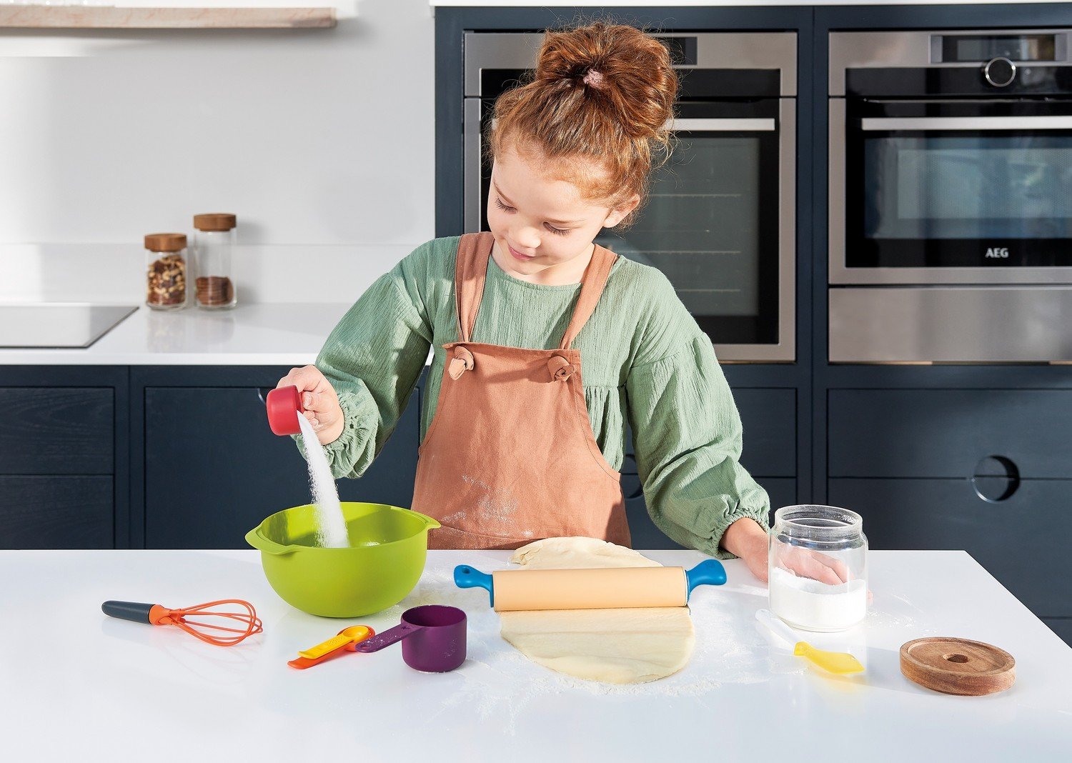 Joseph Joseph Nest Bake Set