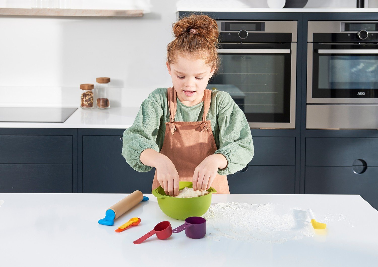 Joseph Joseph Nest Bake Set