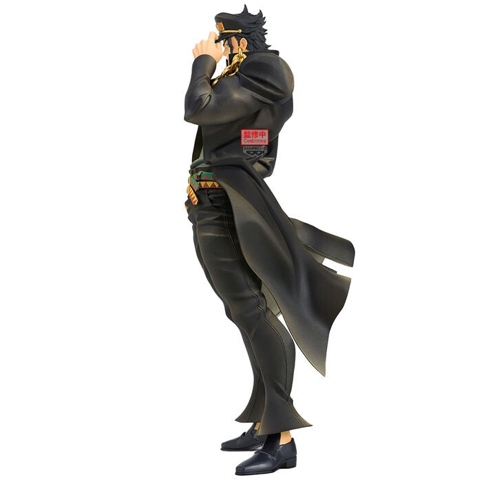 Jotaro Kujo Figur 22cm - JoJos bisarra äventyrssamling