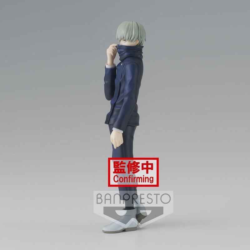 Jujutsu Kaisen Jukon No Kata Toge Inumaki figur 15cm