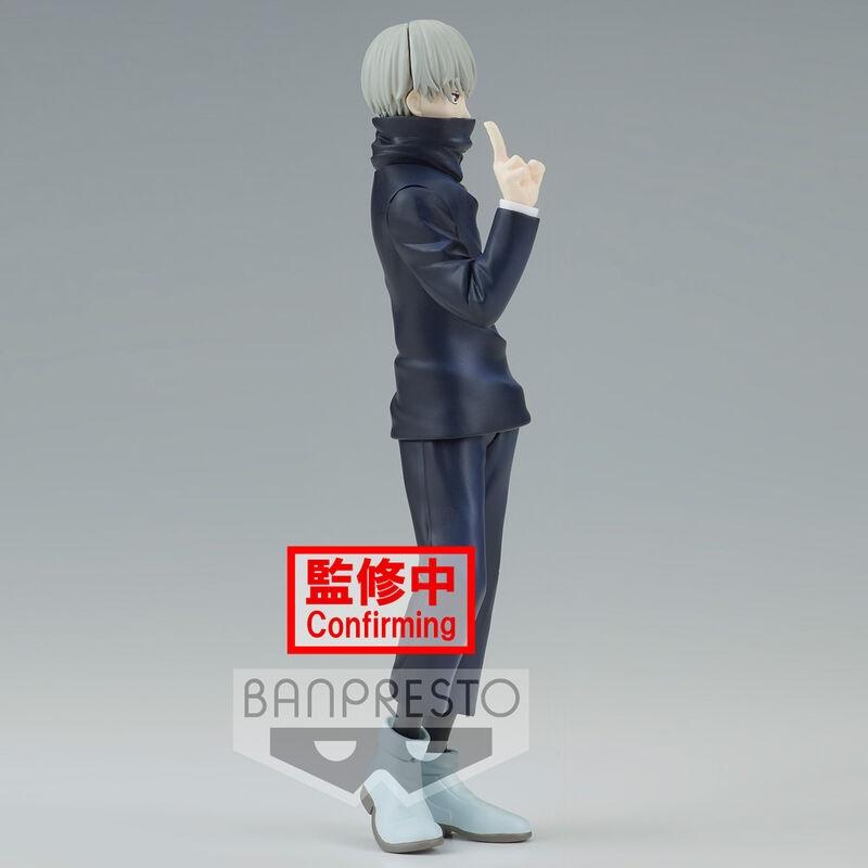 Jujutsu Kaisen Jukon No Kata Toge Inumaki figur 15cm