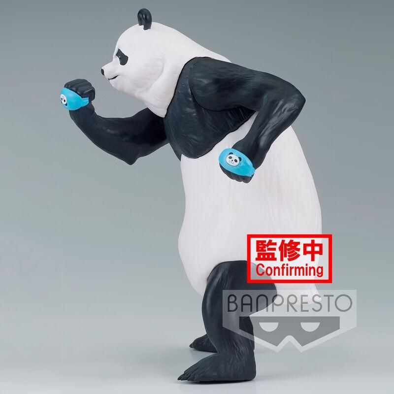 Jujutsu Kaisen Panda-figur 17 cm