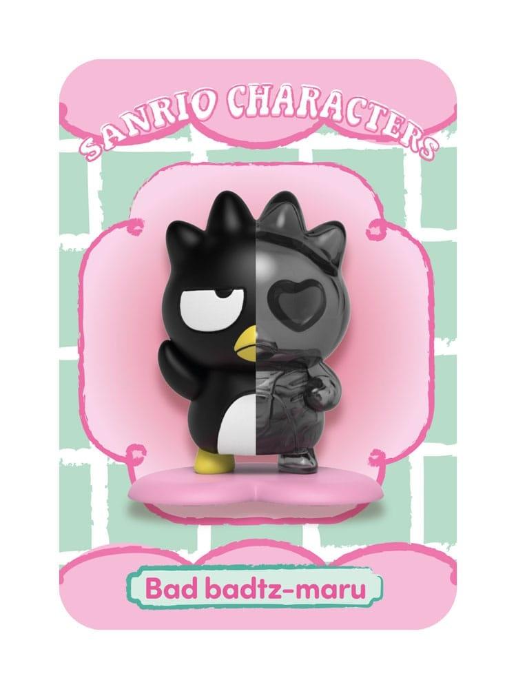 Kandy x Sanrio Blind Box ft. Jason Freeny Collection Display (6)