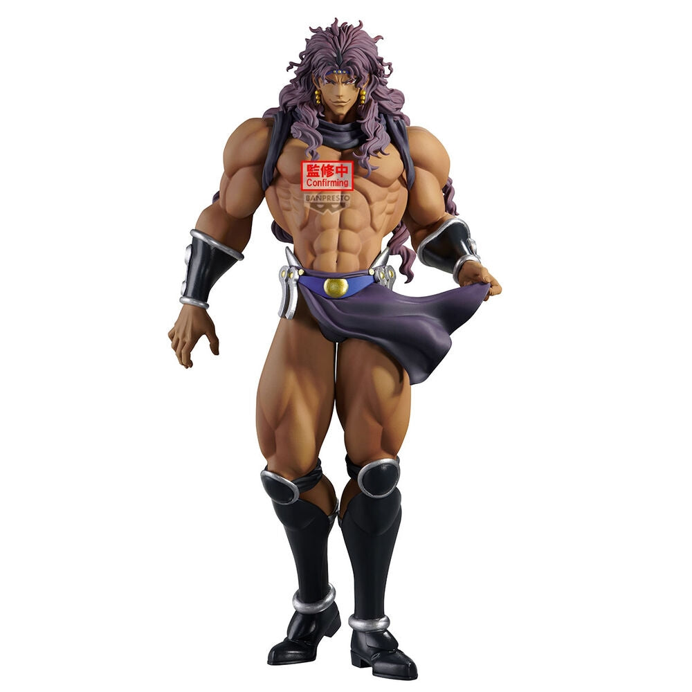 Kars Figur 22cm - JoJo's Bizarre Adventure Collectible