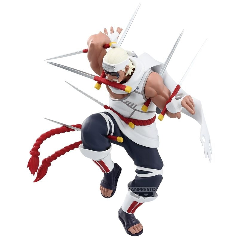 Killer Bee Vibration Stars Figur, 17 cm samlarleksak