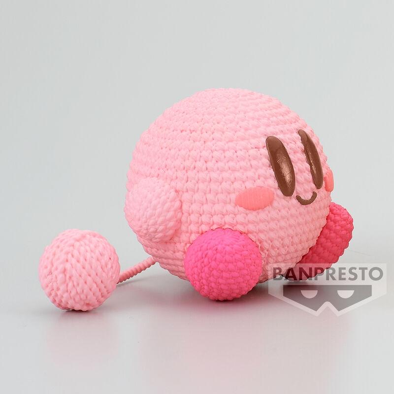 Kirby Amicot Petit Kirby figur 5cm