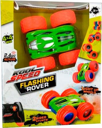 Koolspeed Flashing Rover Rc