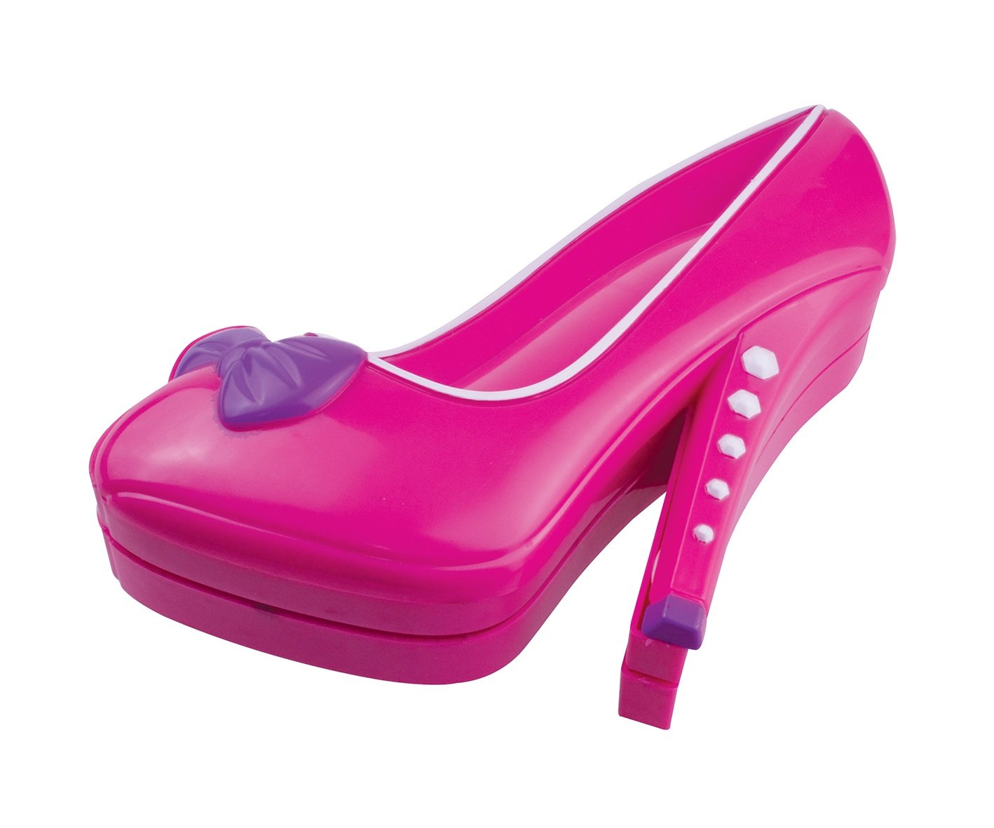 Kosmetisk veske for jenter "High Heel"