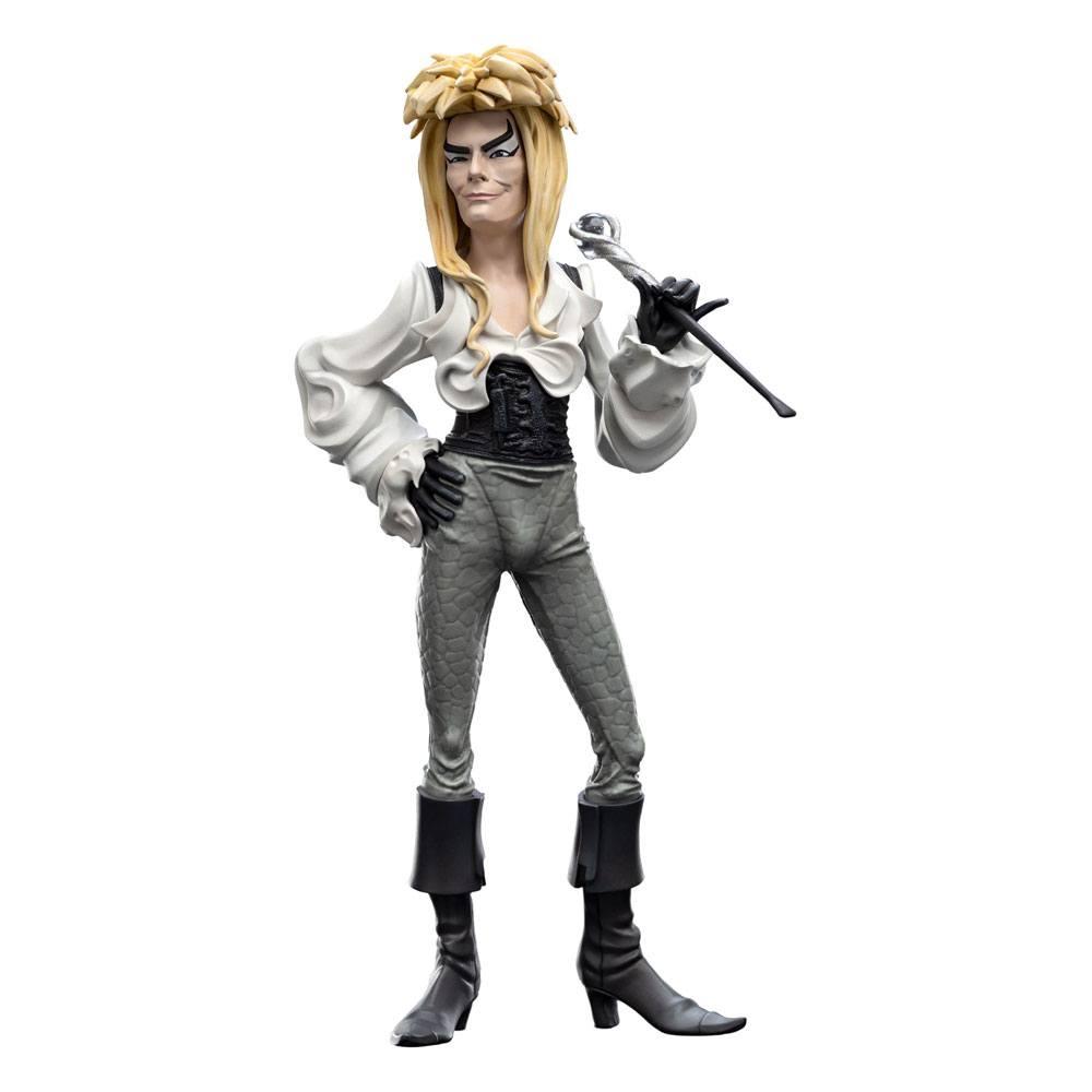 Labyrinth (film från 1986) Mini Epics Vinylfigur Jareth 16 cm