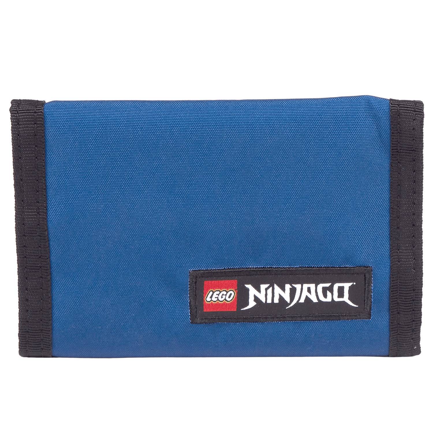 Lego Ninjago Wallet Family