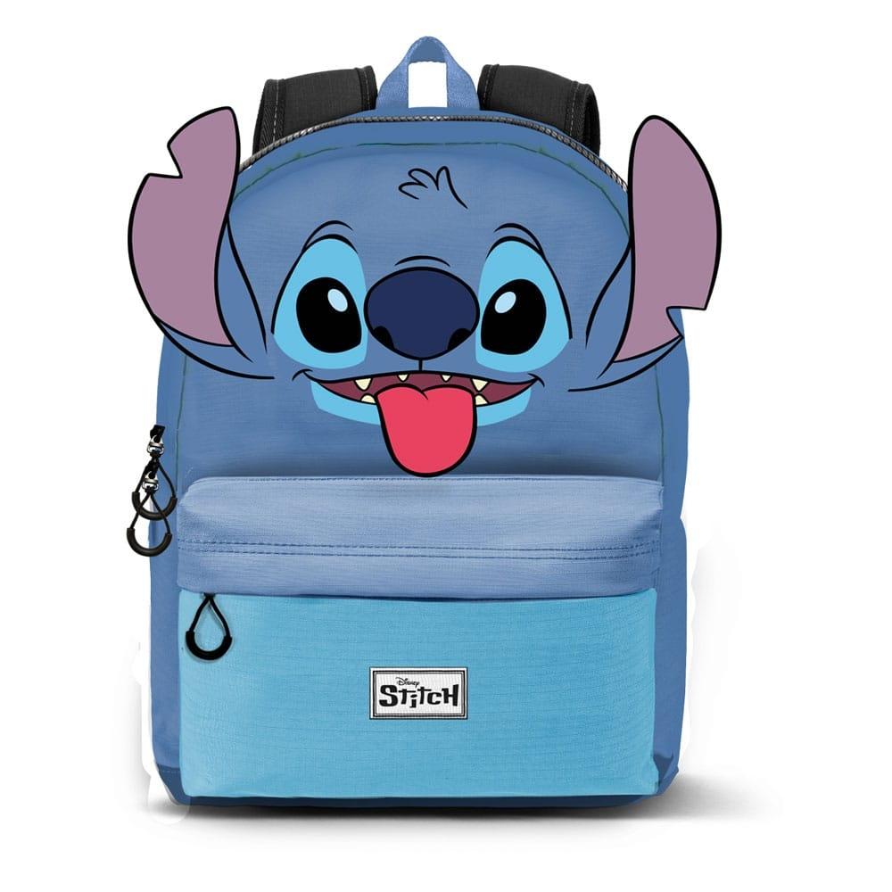 Lilo & Stitch Plus Heady HS-ryggsäck Cool