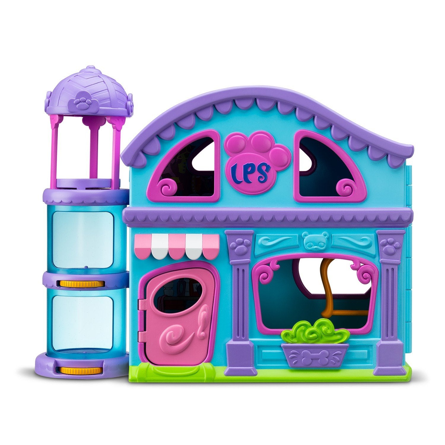 Littlest Pet Shop lekset