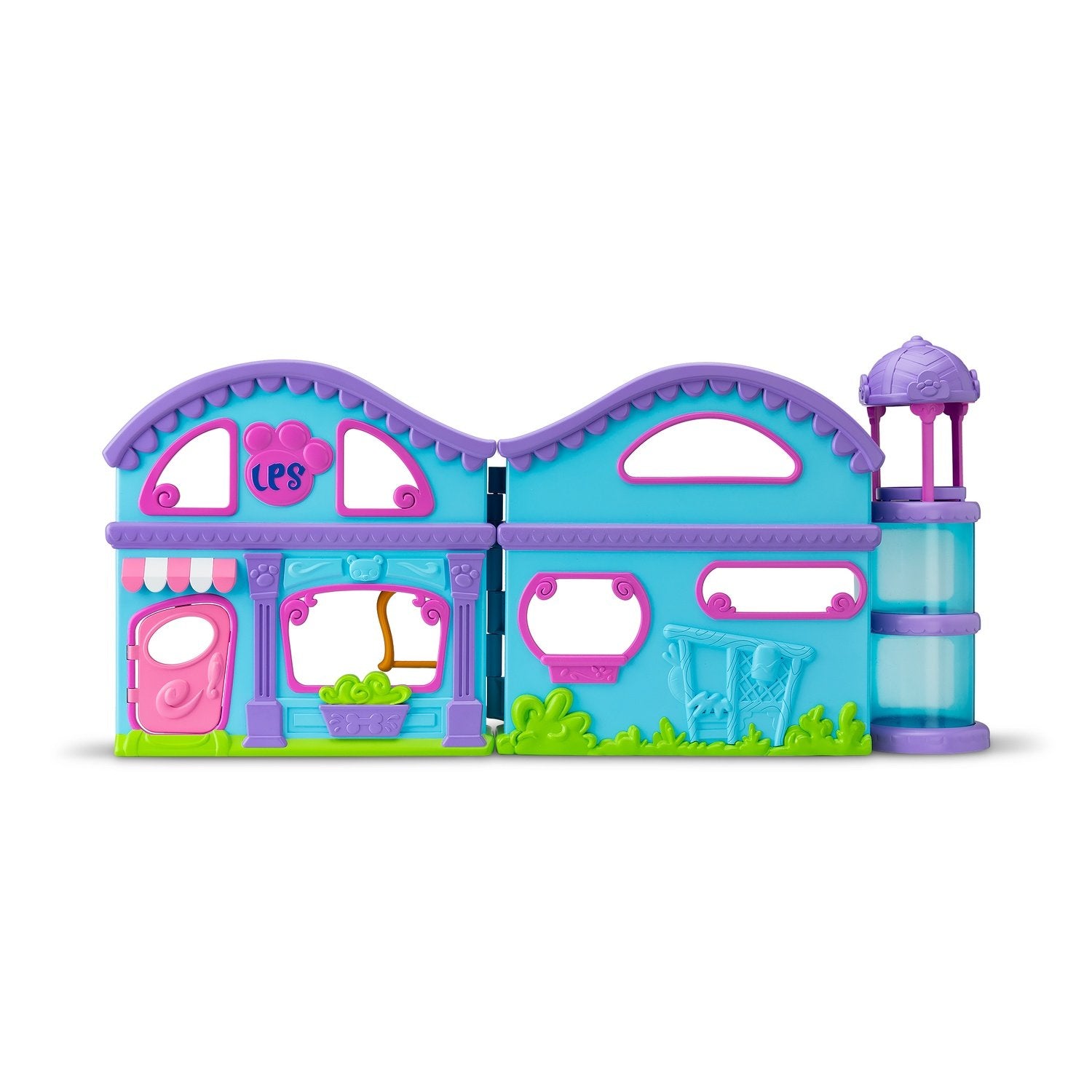 Littlest Pet Shop lekset