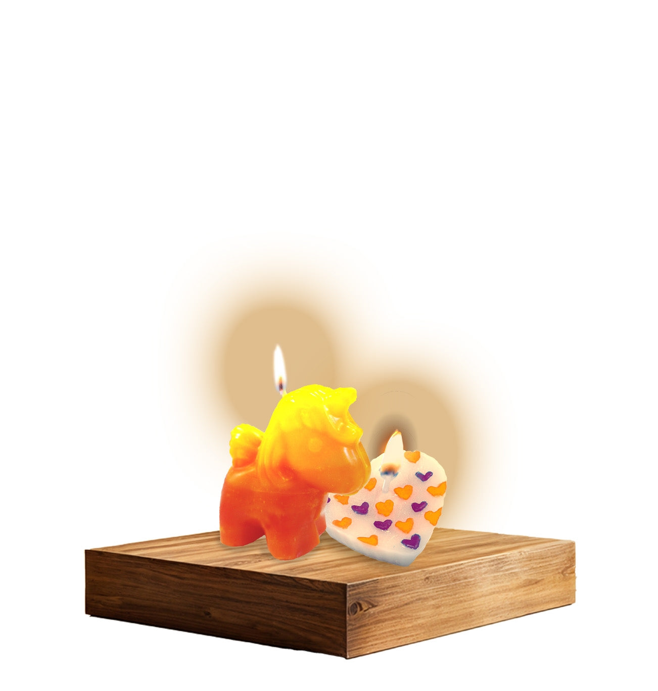 Ljustillverkningssats för barn, 12 experiment, från 6 år