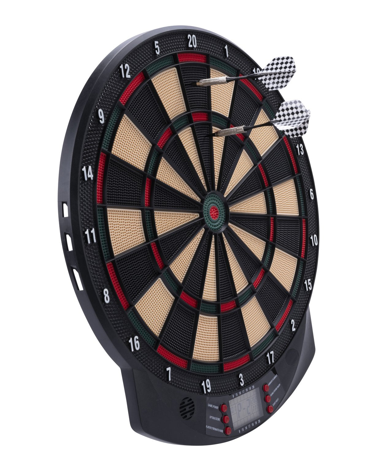 Longfield Elektronisk Darttavla