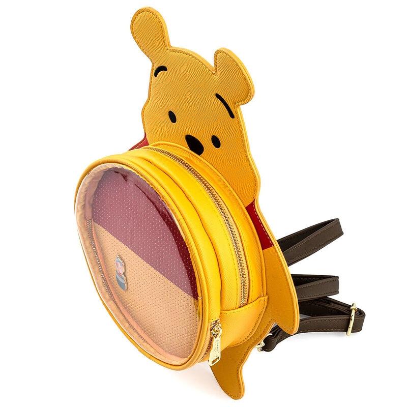 Loungefly Disney Winnie the Pooh-ryggsäck