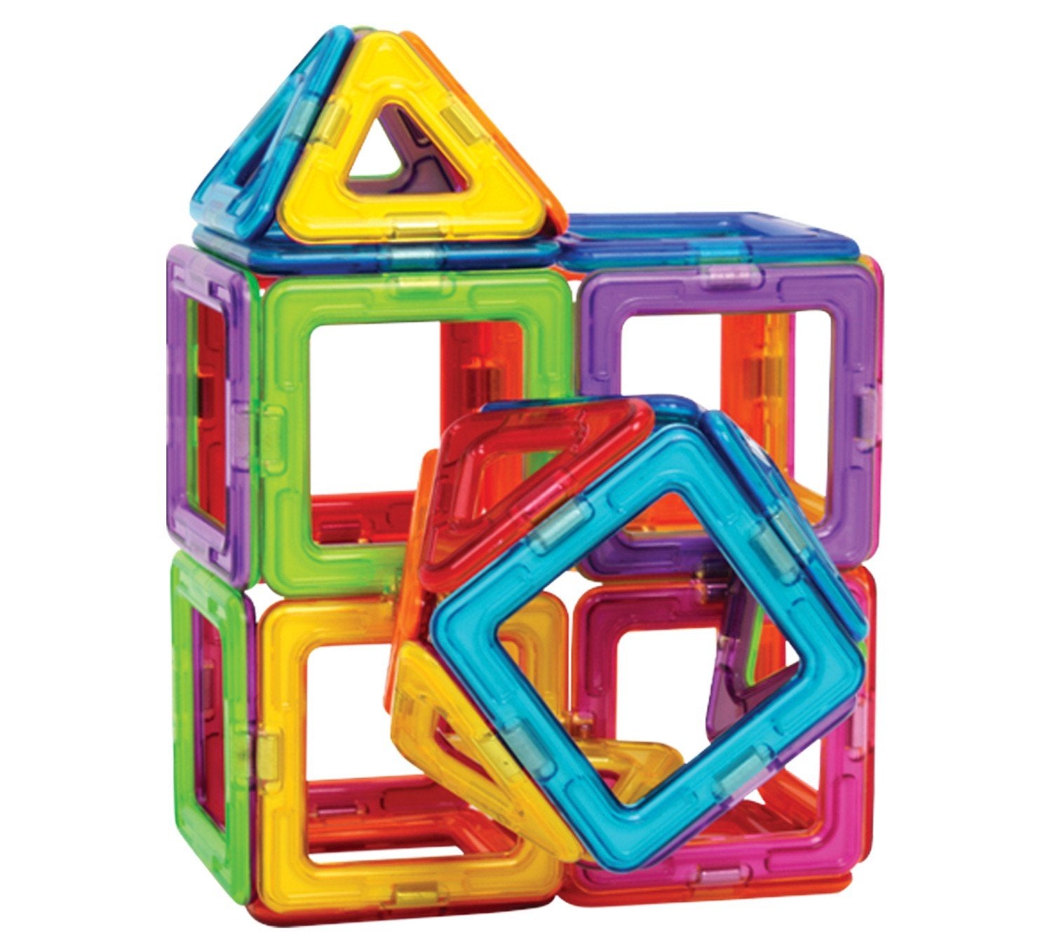 Magformers Magnet Constructor Set, 30 st