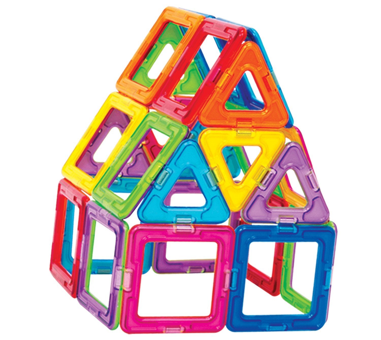 Magformers Magnet Constructor Set, 30 st