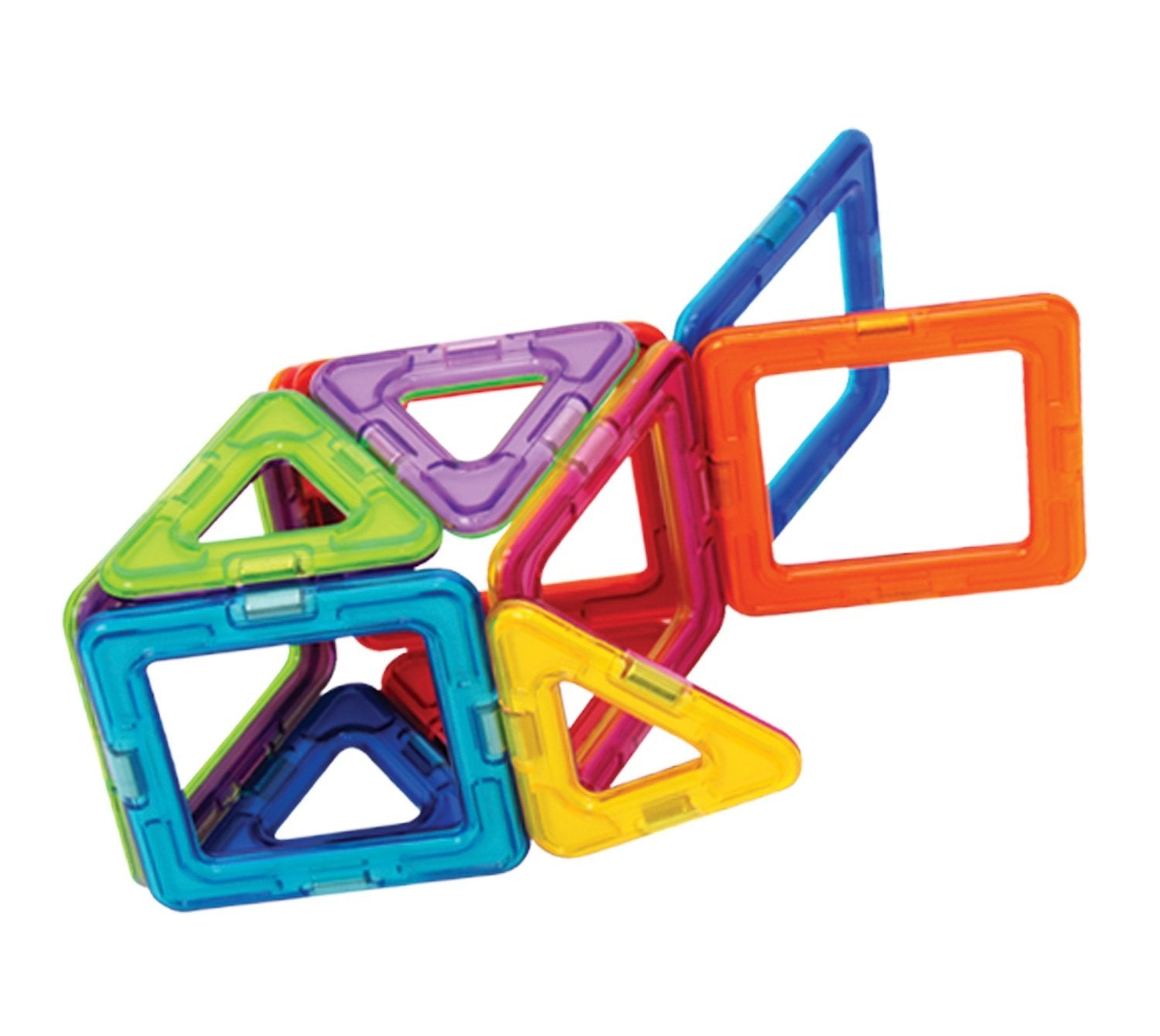 Magformers Magnet Constructor Set, 30 st