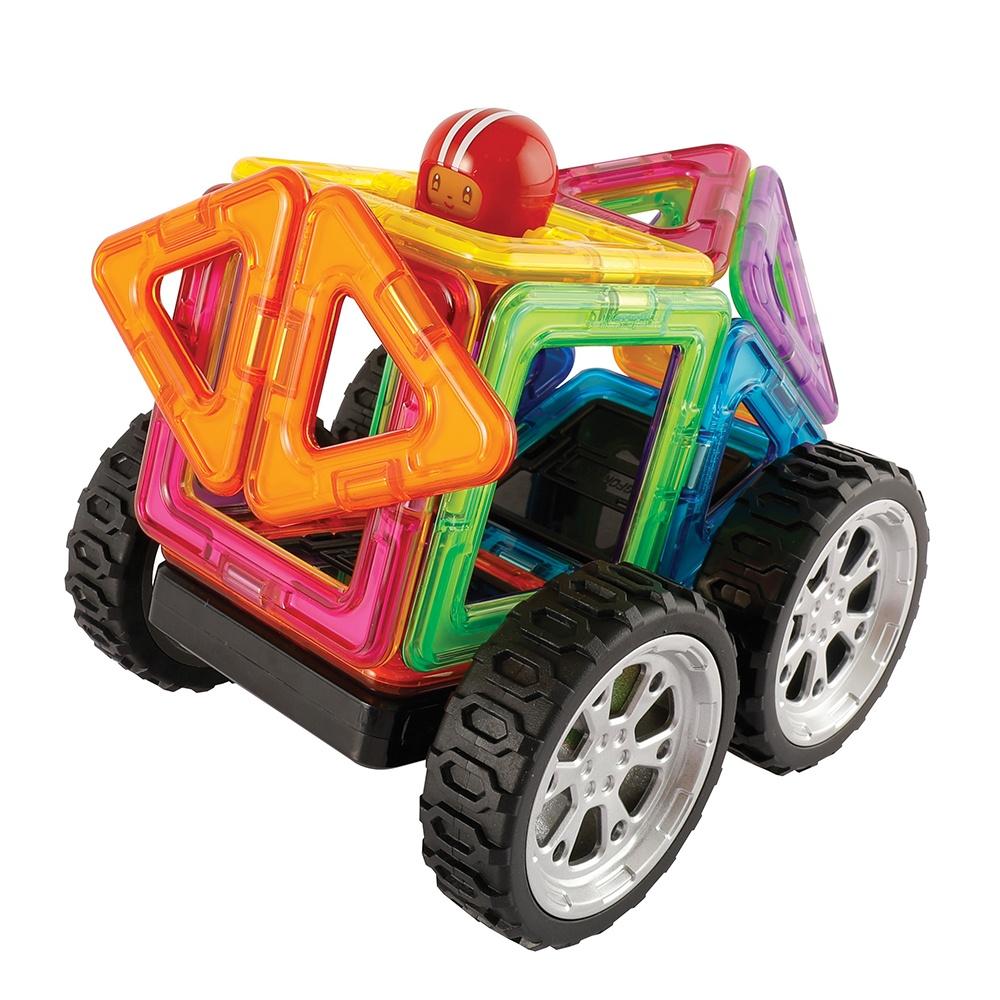 Magformers Wow Plus 18 sett